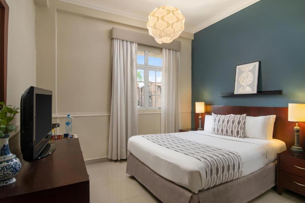 Hotel Hodelpa Caribe Colonial à Saint-Domingue Extérieur photo